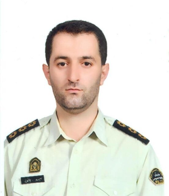 جزییات قتل مسئول وظیفه عمومی لاهیجان  با ضربات متعدد چاقو/دستگیری قاتل