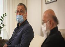 حقیقت پور: اگر همین ماجرای داماد زاکانی برای جریانی دیگر رخ می داد آقای «چمران» آنرا  پیراهن عثمان می کرد/ زاکانی چرا درخانه از علم دامادش استفاده نمی کند؟