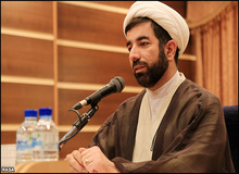 مدیرکل برکنار شده ارشاد: من شهید راه کنسرت هستم!