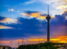هوای تهران سرد می‌شود