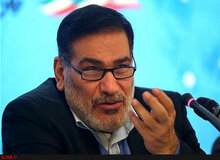 کنایه شمخانی به اجلاس ضدایرانی پمپئو: تحریم با حداکثر فشار وقتی شد «سمینار»، یعنی قافیه را باختند