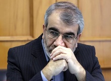 کدخدایی: شورای نگهبان ترس ندارد