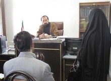 شکایت نوعروس از خانواده داماد/ برادر و خواهر شوهرم مرا زیر مشت و لگد گرفتند