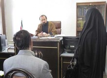 شکایت نوعروس از خانواده داماد/ برادر و خواهر شوهرم مرا زیر مشت و لگد گرفتند