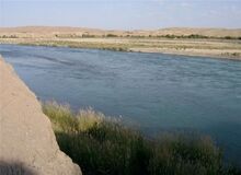 عذر طرف افغان برای تحویل ندادن آب هیرمند به ایران پذیرفته نیست