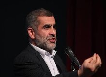 نایب رئیس مجلس: با ترامپ مذاکره نمی کنیم/ غرامت می‌گیریم یا به همان انداره خسارت وارد می‌کنیم