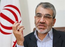 تکذیب خبر تائید اصلاحیه قانون منع به کارگیری بازنشستگان توسط کدخدایی
