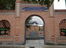امامزاده‌های استان تهران تا اطلاع ثانوی تعطیل شدند
