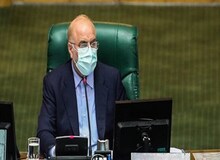 قالیباف: نمی خواهیم اینستاگرام را ببندیم میخواهیم به آن نظم بدهیم!