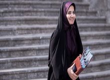 معاون حقوقی ریاست جمهوری: قانون‌گذاری در انحصار مجلس است
