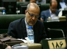 میرزاده به نمایندگی از کمیسیون آموزش حادثه اتوبوس دانش آموزان تبریزی را بررسی می‌کند
