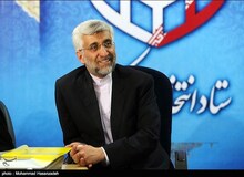 سعید جلیلی تا دقایقی دیگر وارد وزارت کشور خواهد شد