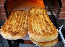 گرانی چراغ خاموش "نان" در کشور