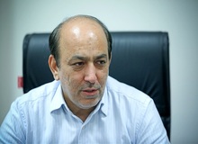 علی شکوری راد، دبیرکل حزب اتحاد ملت، در بیمارستان بستری شد