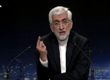 جلیلی: از اختلاف بین کشورها باید استفاده کرد
