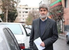 ترک همدانی: شکایت مطهری علیه دادستان خراسان رضوی به جریان افتاد