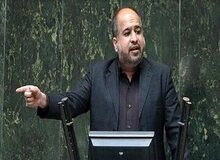 خضریان: حزب‌الله را رها نمی‌کنیم/ آتش بس از نظر ما باید مشمول کل جبهه مقاومت، غزه ، عراق، یمن، کرانه باختری و بیروت باشد