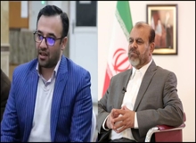 مرد در سایه وزارت راه و شهرسازی کیست؟