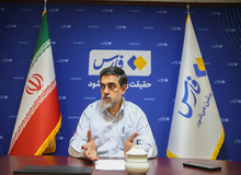 هاشمی گلپایگانی: امام فرموده بود باید یکوزارتخانه مستقلی برای امر به معروف تشکیل شود/ تحریم دبیر ستاد توسط چند کشور غربی نشانه خوبی است