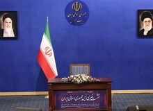 روحانی ۲۳۲ روز؛ قالیباف ۱۲۹ روز / چرا روسای قوا نشست خبری برگزار نمی کنند؟/ ترس از خبرنگار یا عدم شفافیت!