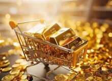 درگاه بانکی ۹ سکوی آنلاین طلا باز شد
