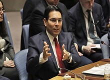 سفیر اسرائیل در سازمان ملل: زمان آن رسیده که یونیفیل، نیروهای حافظ صلح سازمان ملل در لبنان منحل شود / یونیفیل مانع تقویت قدرت حزب‌الله نشده