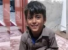 بازداشت ۹ پلیس در پرونده جان باختن کودک ایرانشهری
