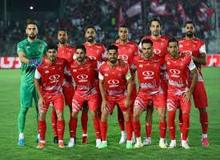 ترکیب پرسپولیس برای دیدار برابر چادرملو مشخص شد
