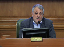 محسن هاشمی: دوست داشتم شهردار می شدم تا شهرداری کارنامه مقبولی ارائه دهد