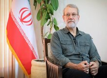 لاریجانی: مسیر تجارت ایران و پاکستان باید به هدف ۱۰ میلیارد دلار برسد