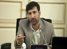 بی‌اعتباری مدرک تحصیلی «سینا کمالخانی» منتخب تفرش برای اعضای شورای نگهبان محرز شده است
