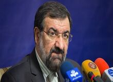 محسن رضایی: صدها سلیمانی از ایران اسلامی بلند می‌شود