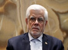 عارف: نگاه امنیتی مانع اجرای طرح بازگشت موقت نخبگان شده است
