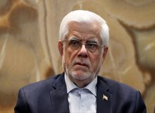 عارف: نگاه امنیتی مانع اجرای طرح بازگشت موقت نخبگان شده است