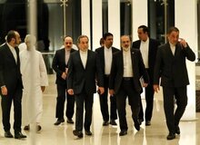اکونومیست: آمریکا اوایل امسال پیشنهاد کرد غنی‌سازی تا ۳٫۶۷ درصد در خاک ایران، اما به مدیریت یک کنسرسیوم احتمالاً شامل واشنگتن، انجام شود / دیپلمات‌های ایرانی همچنان از این پیشنهاد سخن می‌گویند