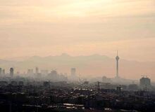 سالانه جان ۵۰ هزار نفر بر اثر آلودگی ناشی از ذرات معلق از دست می‌رود/ حداقل ۱۰ درصد از ناوگان فعال شهر تهران، آلاینده هستند