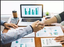 خدمات دیجیتال مارکتینگ و سئو در اصفهان و نجف آباد: معرفی نیک آفرین