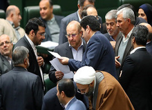 لابی سنگین برای لغو تفحص از شهرداری