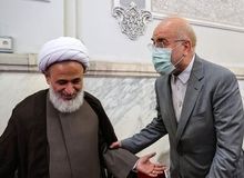استدلال فرزند پناهیان درباره عدم انصراف قالیباف: وقت اختلاف نیست، قالیباف رای پزشکیان رو شکاند
