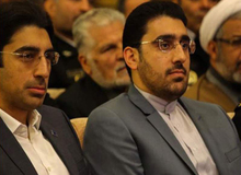 انتقاد تند مجری صداوسیما از فرزندان ولایتی/ به فکر آبروی نظام که نیستید لااقل به فکر آبروی پدرتان باشید/ فیلــــم