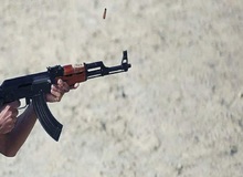 ۴ نفر در نزاع مسلحانه در تربت حیدریه کشته شدند