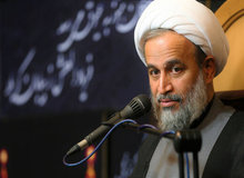 حجت الاسلام پناهیان: چرا ما را لایک نمی کنید و کامنت نمی گذارید!