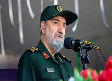 محسن رضایی: ایران صاحب این تنگه است و اجازه دخالت آمریکا را نمی‌دهد/ هر تهدیدی علیه ایران پاسخ می‌گیرد