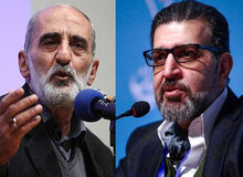 پاسخ کیهان به نامه صادق خرازی: قسمتهایی ازیک کتاب قدیمی را منتشر کردیم