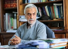 هاشمی طباء: کشور در وضعیت شبه بحران به سر می‌برد 