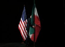 مخالفت نشریه داخلی سپاه با کاندیداتوری سعید جلیلی / بحث  اصلاح طلبان و اصولگرایان بر سر مذاکره با آمریکا «یارکشی برای یک بازی باخته» است

 