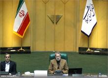 علی لاریجانی: آمریکا باید از اجرای تحریم‌ها اجتناب کند/ گزارش کمیسیون عمران مجلس درباره حادثه سمنان به‌زودی به اطلاع عموم می‌رسد