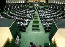 اسامی ۲۵ نماینده مجلس که مخالفت خود را با طرح صیانت را اعلام کردند