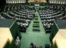 اسامی ۲۵ نماینده مجلس که مخالفت خود را با طرح صیانت را اعلام کردند