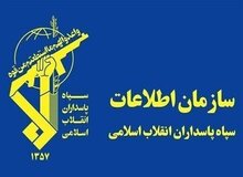 سازمان اطلاعات سپاه:  ایران عبور از خط قرمزها در لبنان و غزه را به معنای جنگ مستقیم می‌داند